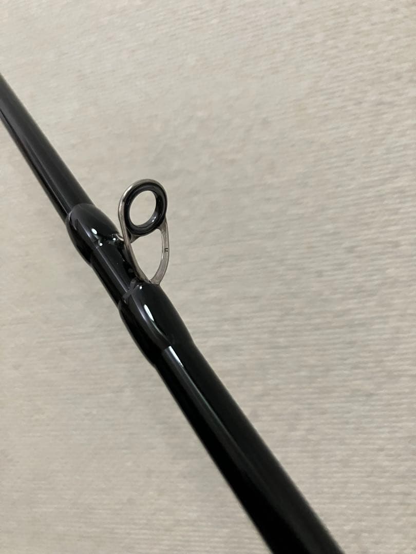ぜナック　　ZENAQ GB84-X10 UTOPIAN BLUSTER