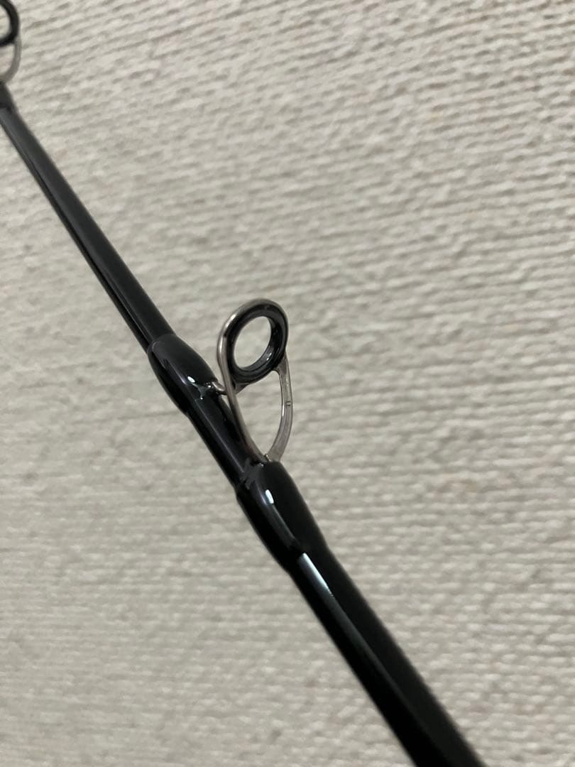 ぜナック　　ZENAQ GB84-X10 UTOPIAN BLUSTER