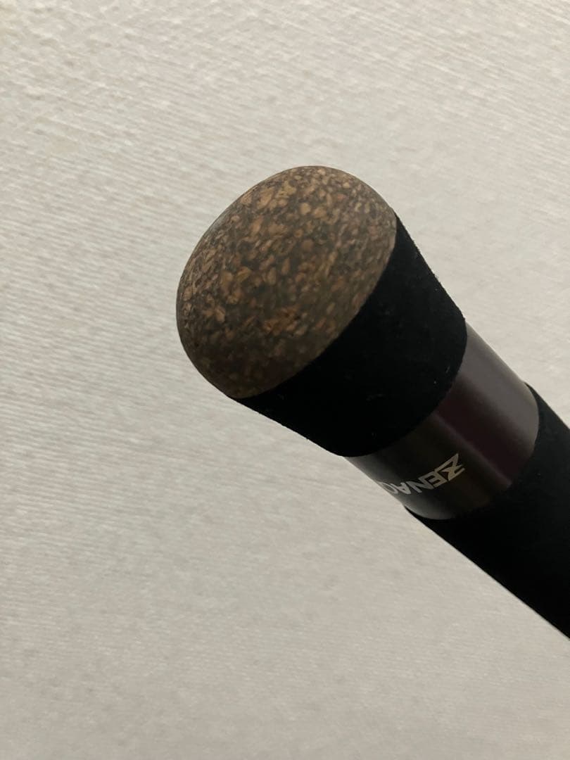 ぜナック　　ZENAQ GB84-X10 UTOPIAN BLUSTER