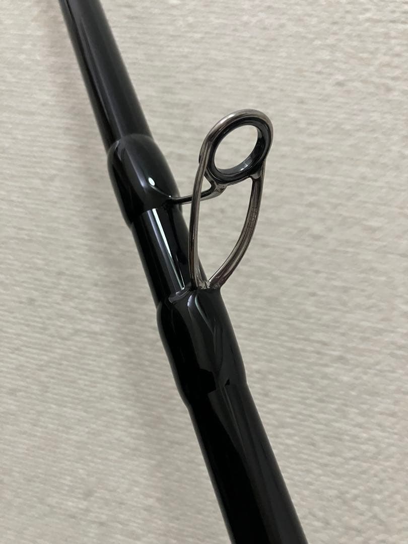ぜナック　　ZENAQ GB84-X10 UTOPIAN BLUSTER