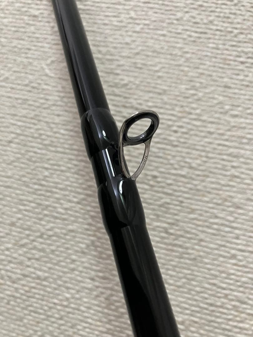 ぜナック　　ZENAQ GB84-X10 UTOPIAN BLUSTER