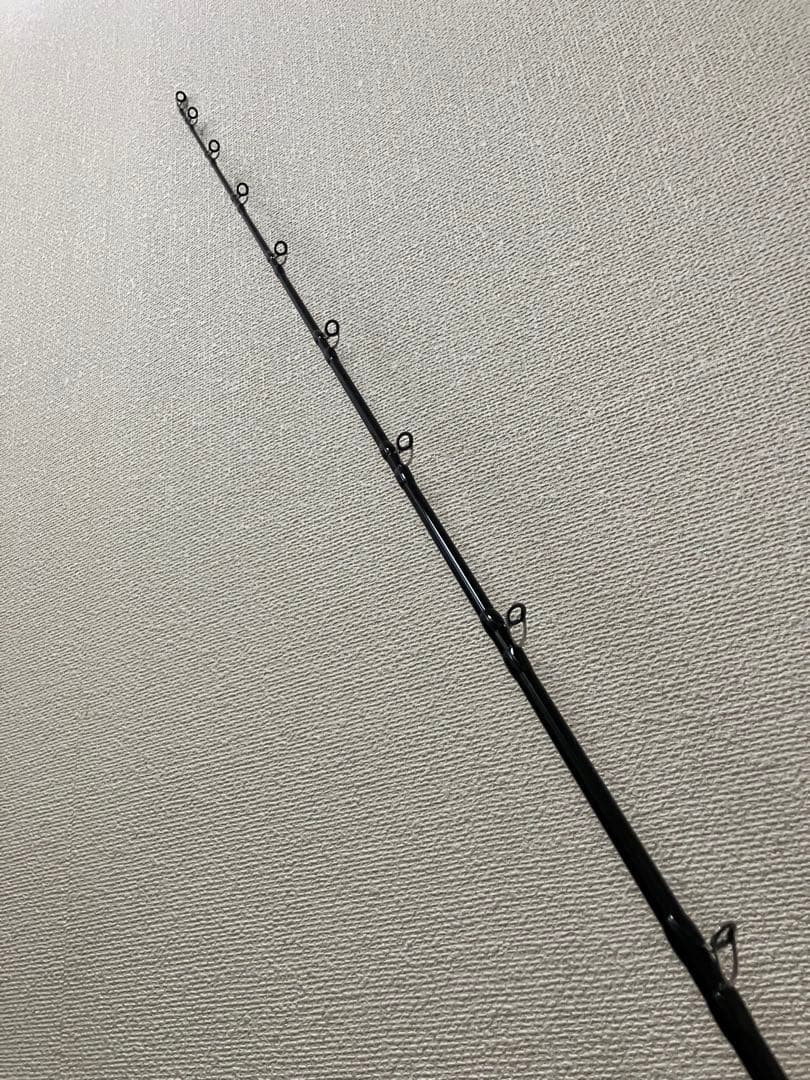 ぜナック　　ZENAQ GB84-X10 UTOPIAN BLUSTER