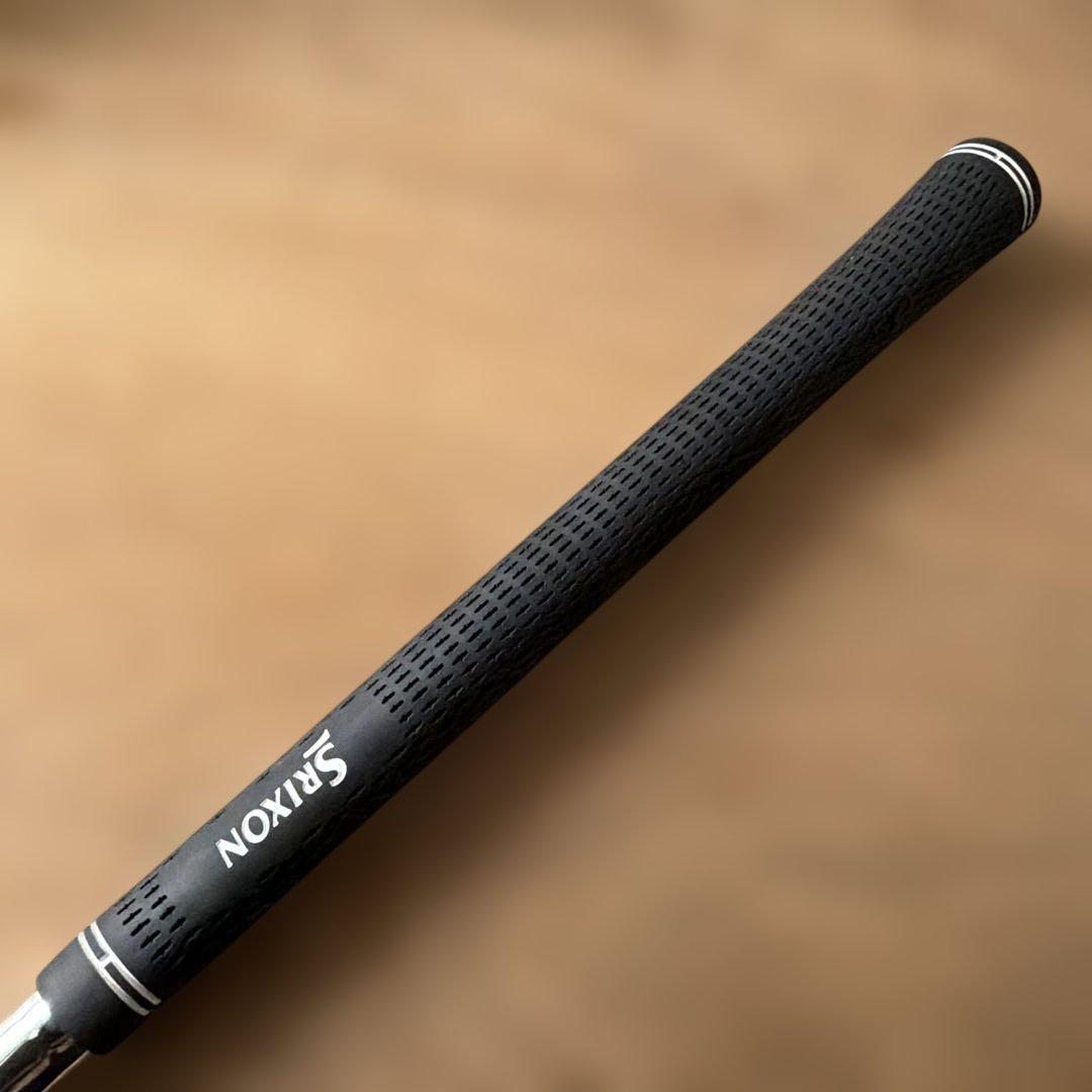 スリクソン Z765 FORGED 4番 アイアン 単品