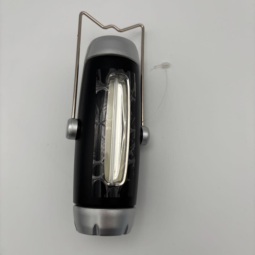 レア極美品　ハーレーダビットソン　3way LEDライト ブラック