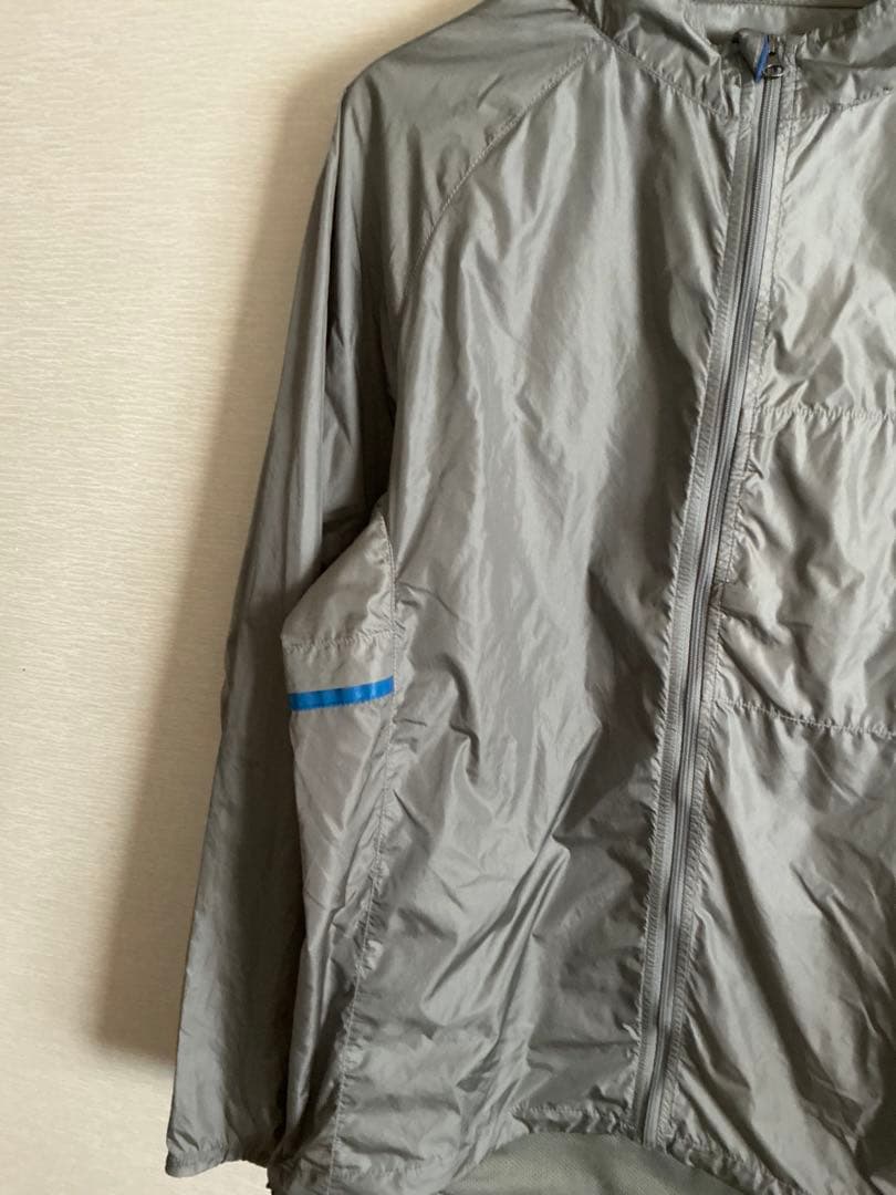 コロンビア　TITANIUM サイズM