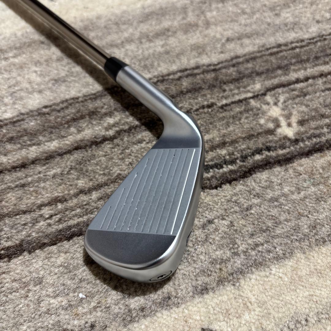 PING IDI アイアン型ユーティリティ
