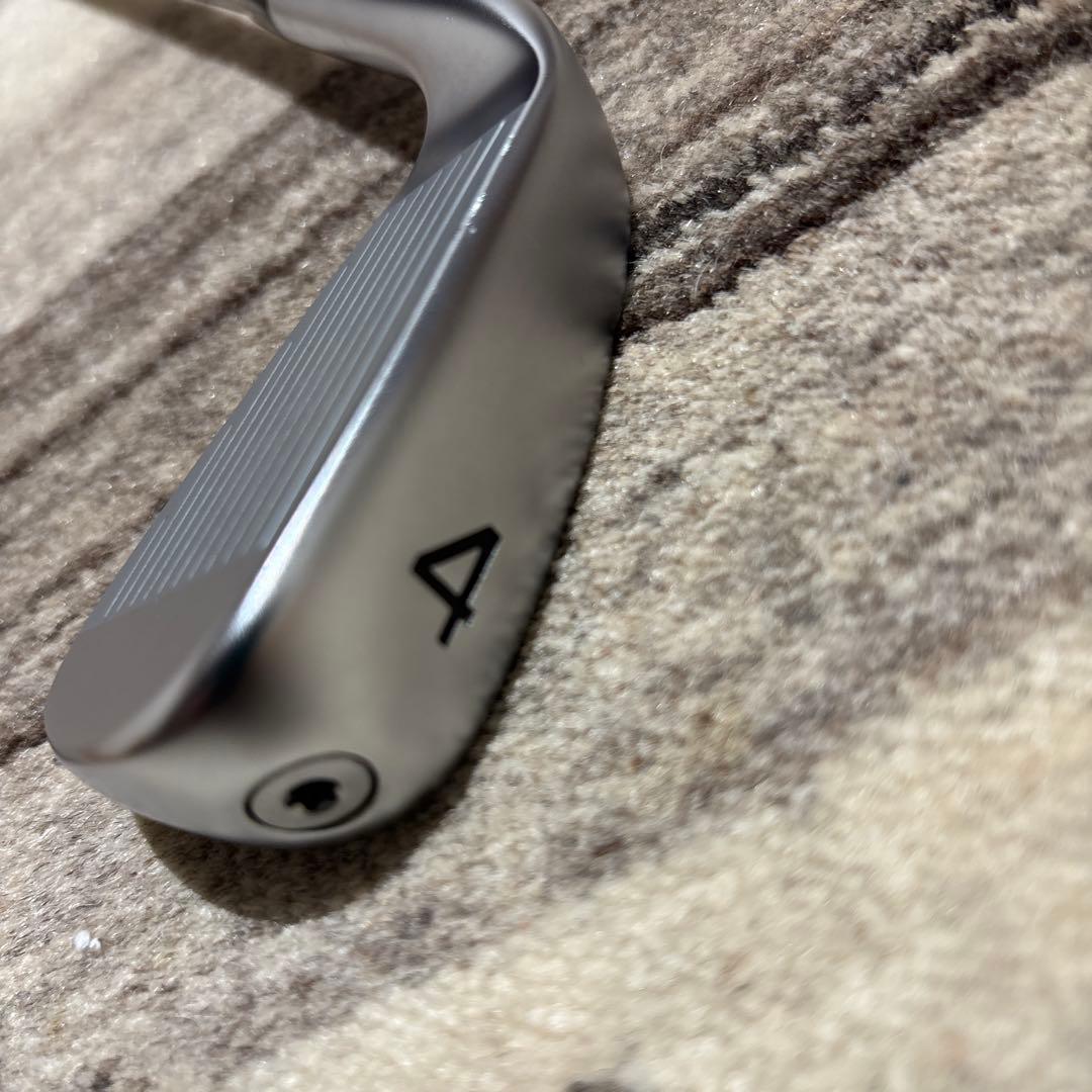 PING IDI アイアン型ユーティリティ