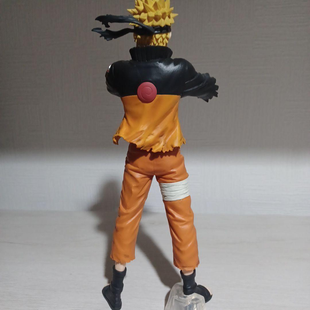 一番くじ NARUTO ナルト 忍ノ絆 A賞 うずまきナルト　開封品