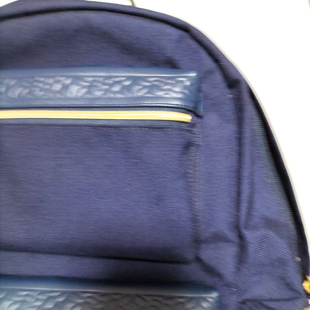 アイドルマスター 鷺沢文香 モデル バックパック スーパーグルーピーズ　中古