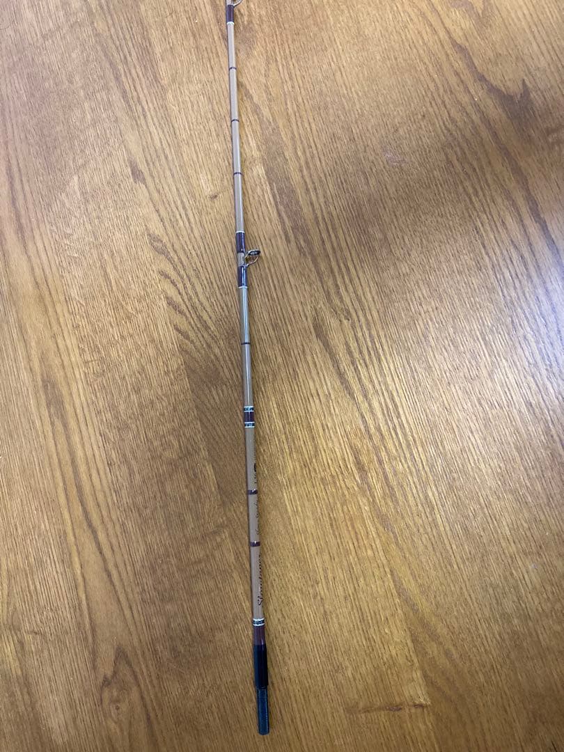 Slowtaper スローテーパー L56プラス
