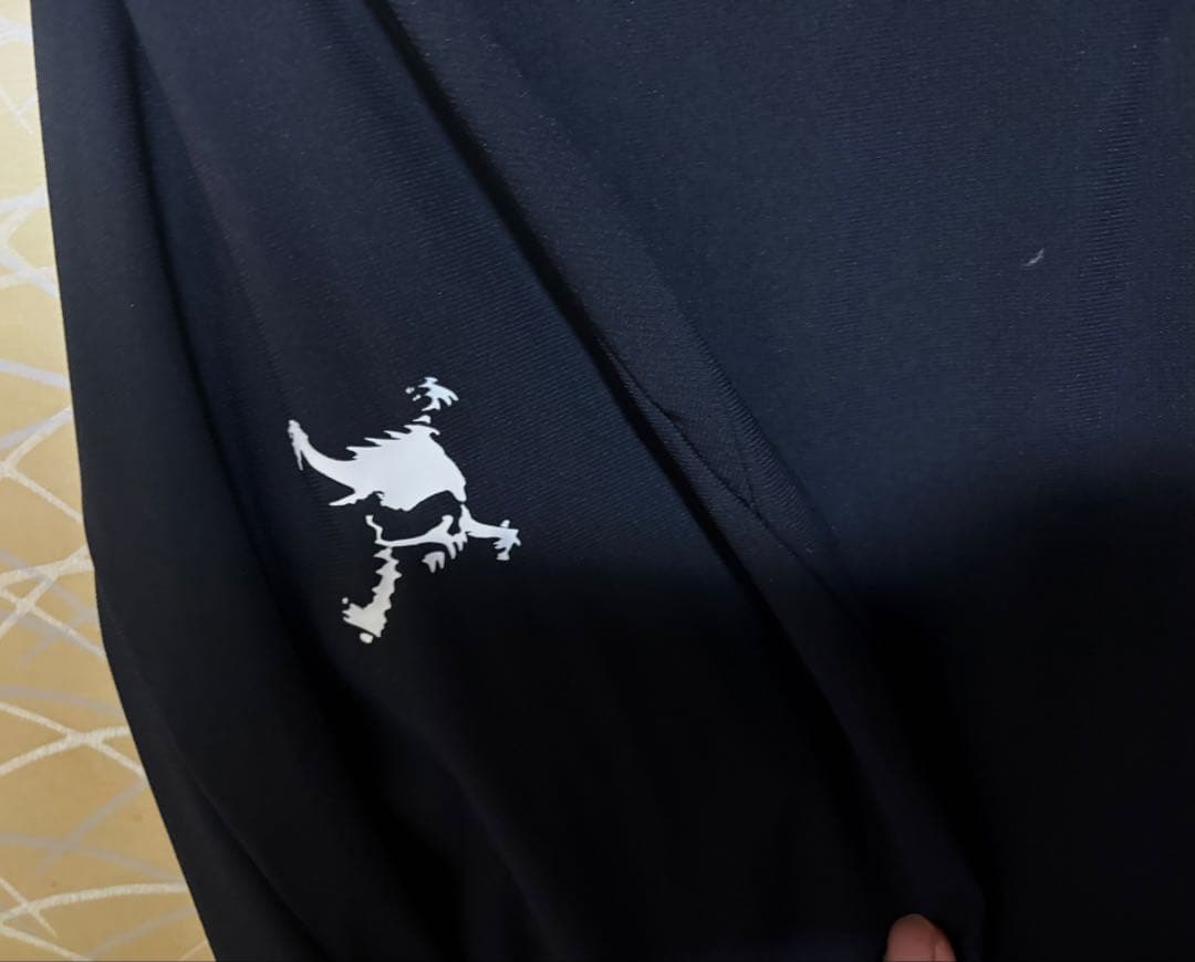 【超美品】オークリー 2025年春夏モデル SKULL XL