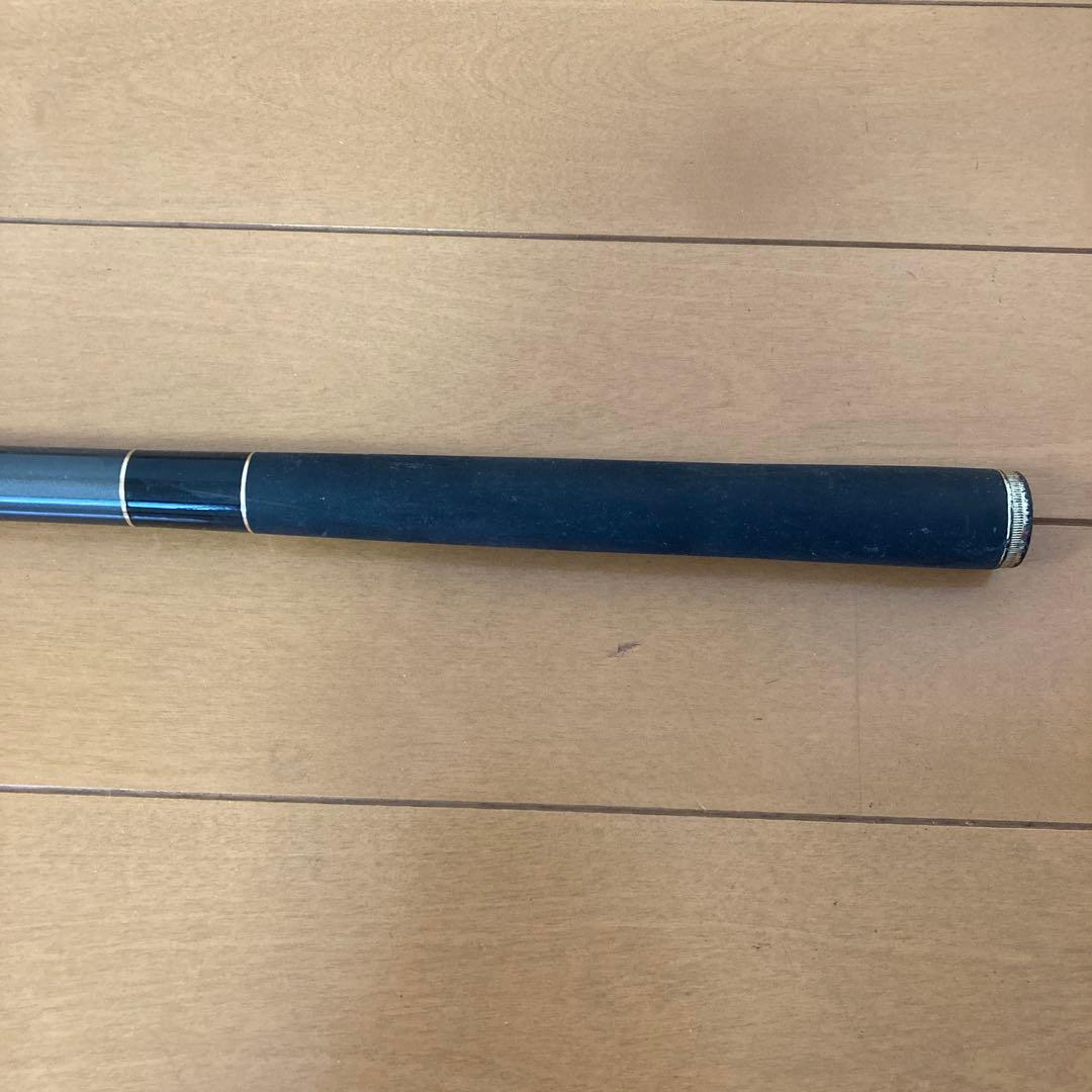 KEIRYU 450 渓流竿 PRO MARINE製