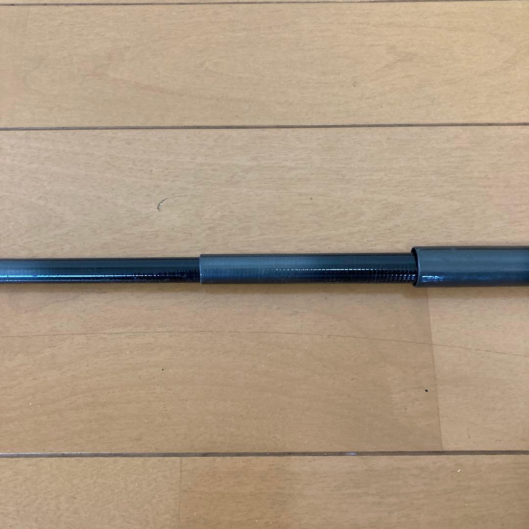 KEIRYU 450 渓流竿 PRO MARINE製