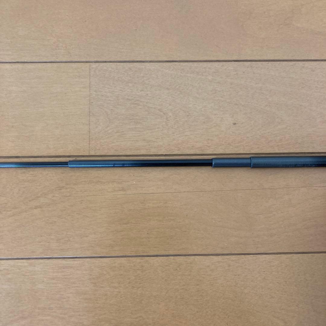 KEIRYU 450 渓流竿 PRO MARINE製