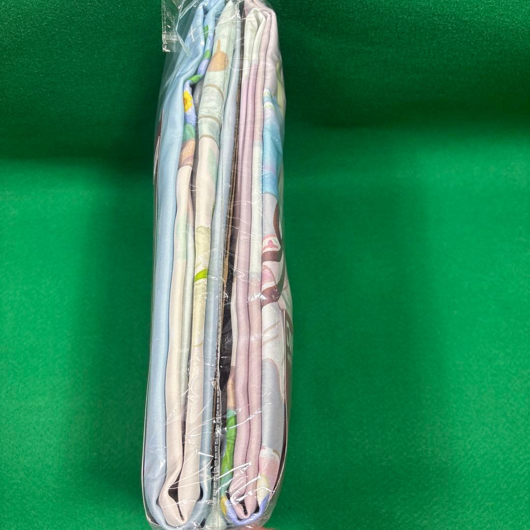 東京ディズニーシー　 ダッフィー&フレンズの「ウィッシング・ウィングス」カーテン