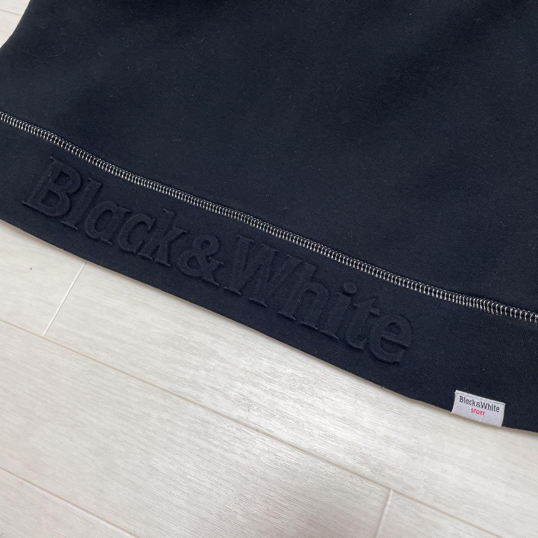 Black＆White ブラック&ホワイト レディース ゴルフウェア ベスト