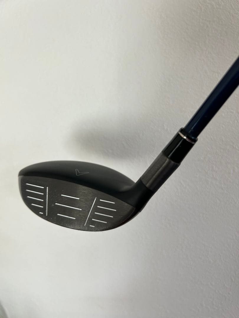 Callaway Rogue ST Max 7w 21° ベンタスTRシャフト