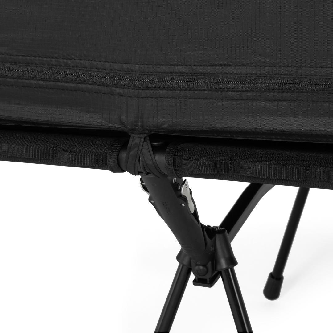 【 新品未開封 】Helinox コットテント インナーメッシュ BLACK