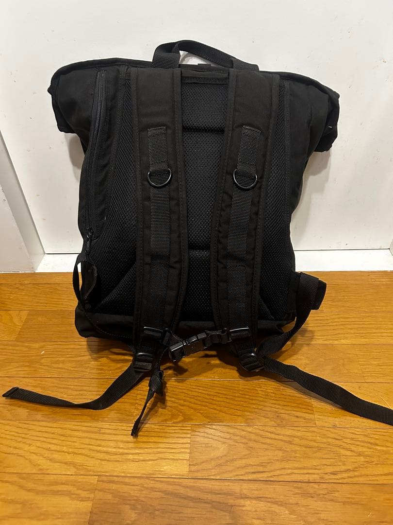 Manhattan Portage ライド・メッセンジャーバッグ