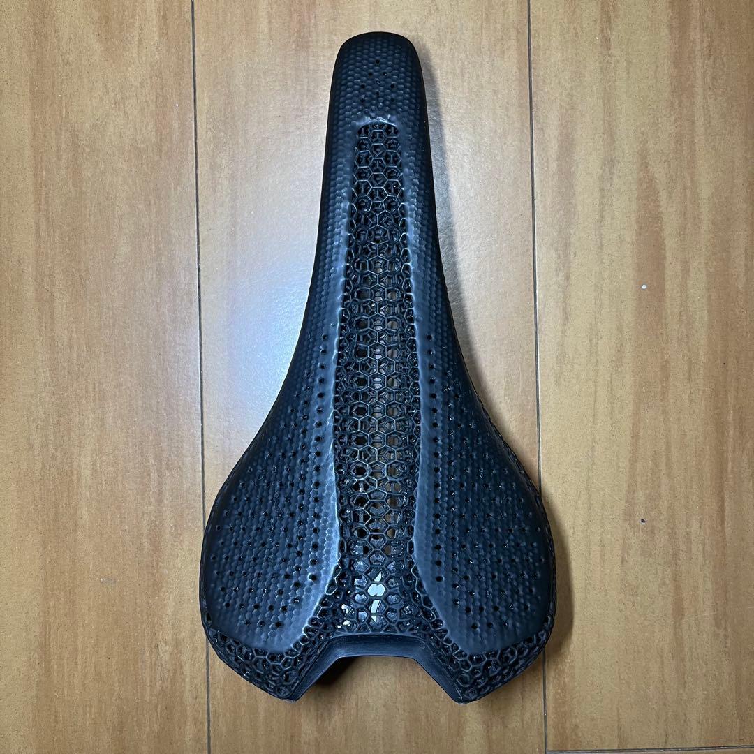 S-WORKS ROMIN EVO mirror 143mm サドル