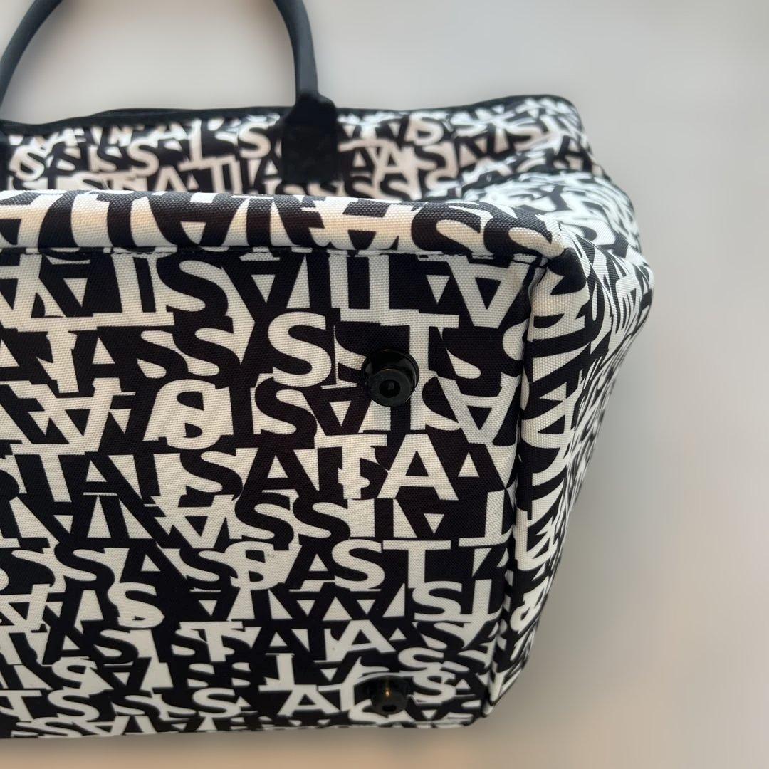 最終価格★★St ANDREWS ゴルフ ロッカーバック/軽量　美品