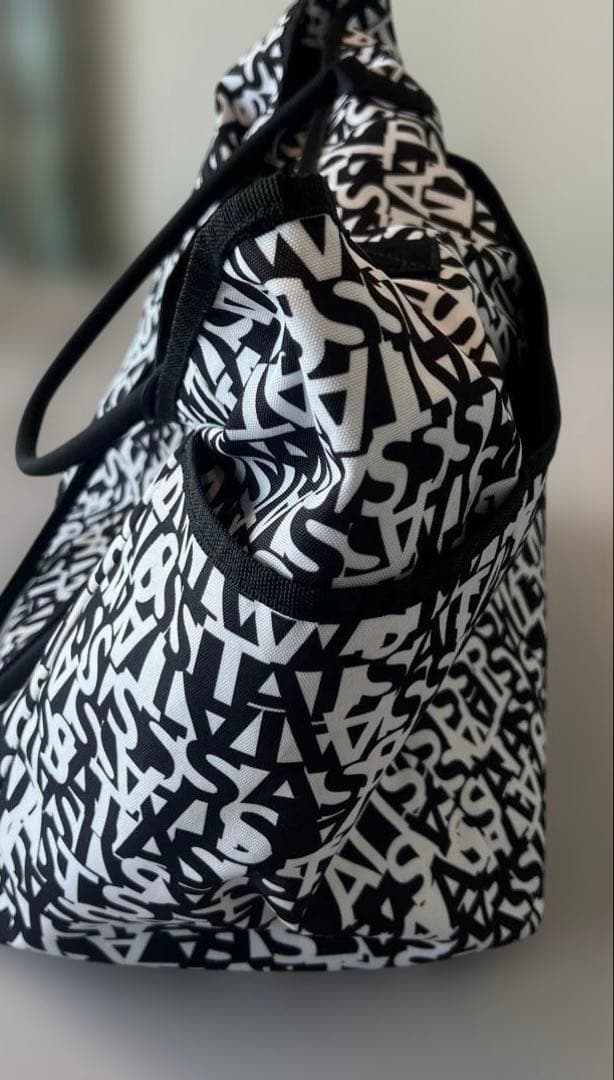最終価格★★St ANDREWS ゴルフ ロッカーバック/軽量　美品
