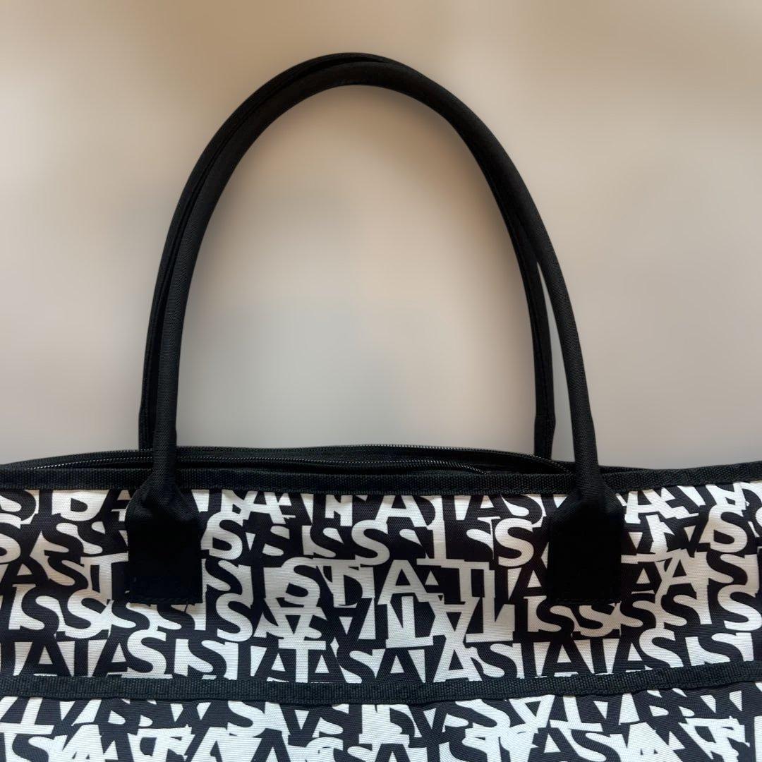最終価格★★St ANDREWS ゴルフ ロッカーバック/軽量　美品