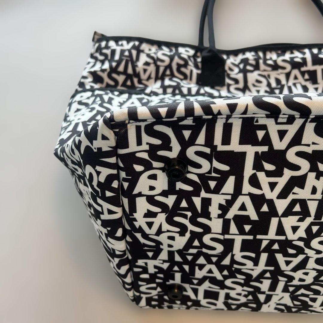 最終価格★★St ANDREWS ゴルフ ロッカーバック/軽量　美品