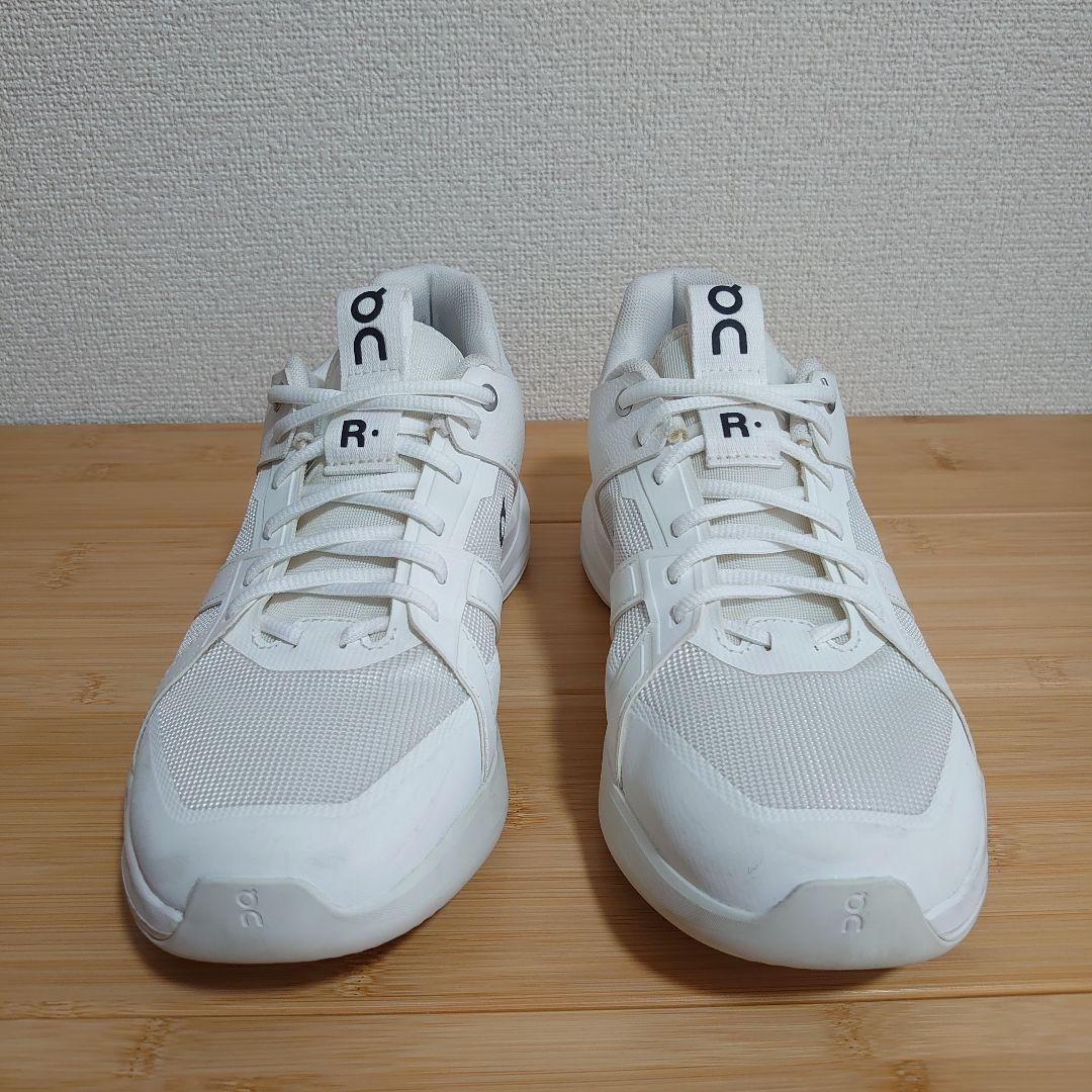 【27.0㎝】On THE ROGER Clubhouse Pro オールコート