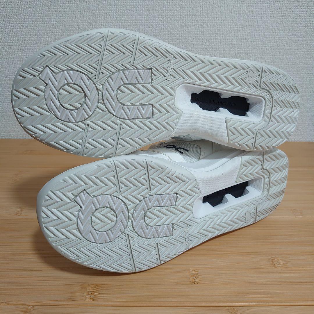 【27.0㎝】On THE ROGER Clubhouse Pro オールコート