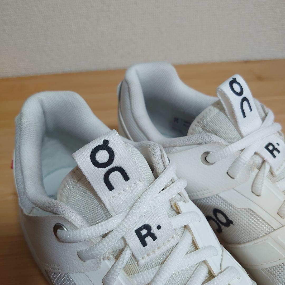 【27.0㎝】On THE ROGER Clubhouse Pro オールコート
