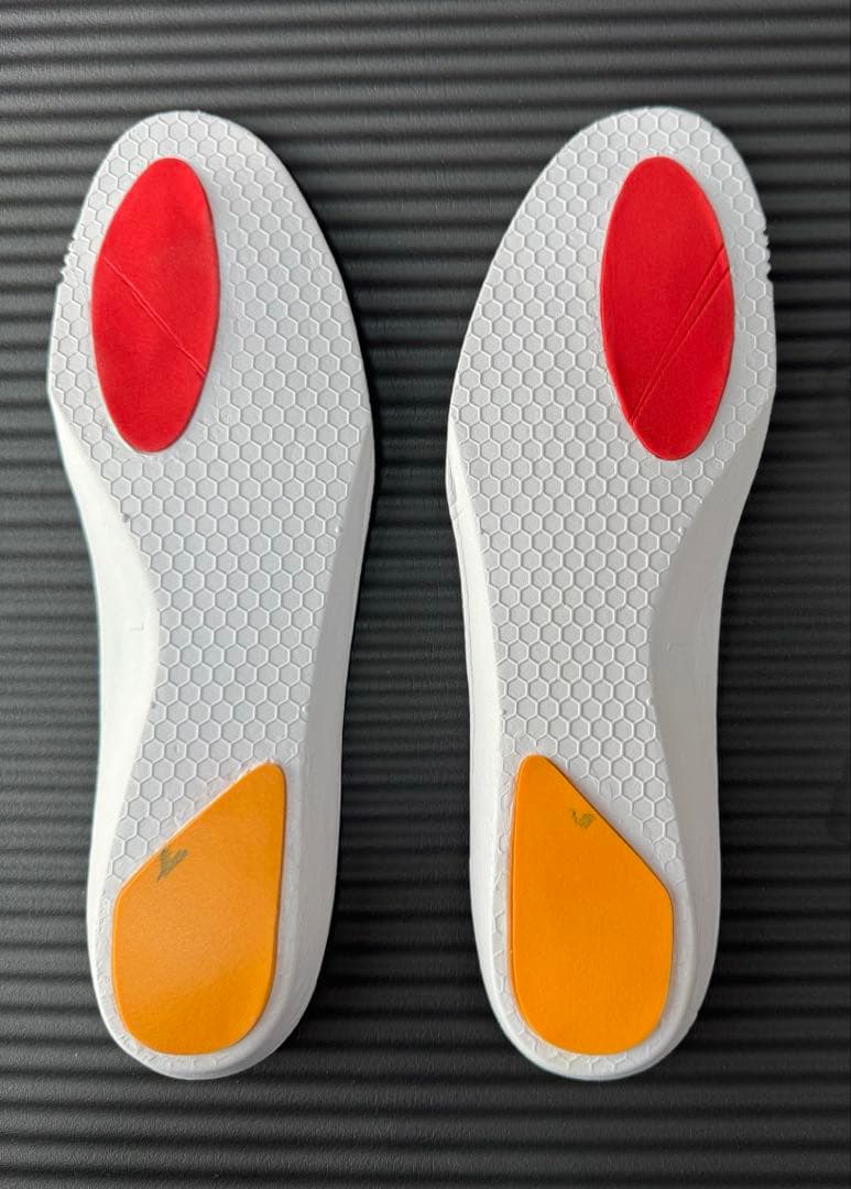 Desporte デスポルチ サンルイスLL ID(20周年記念) 27.5cm