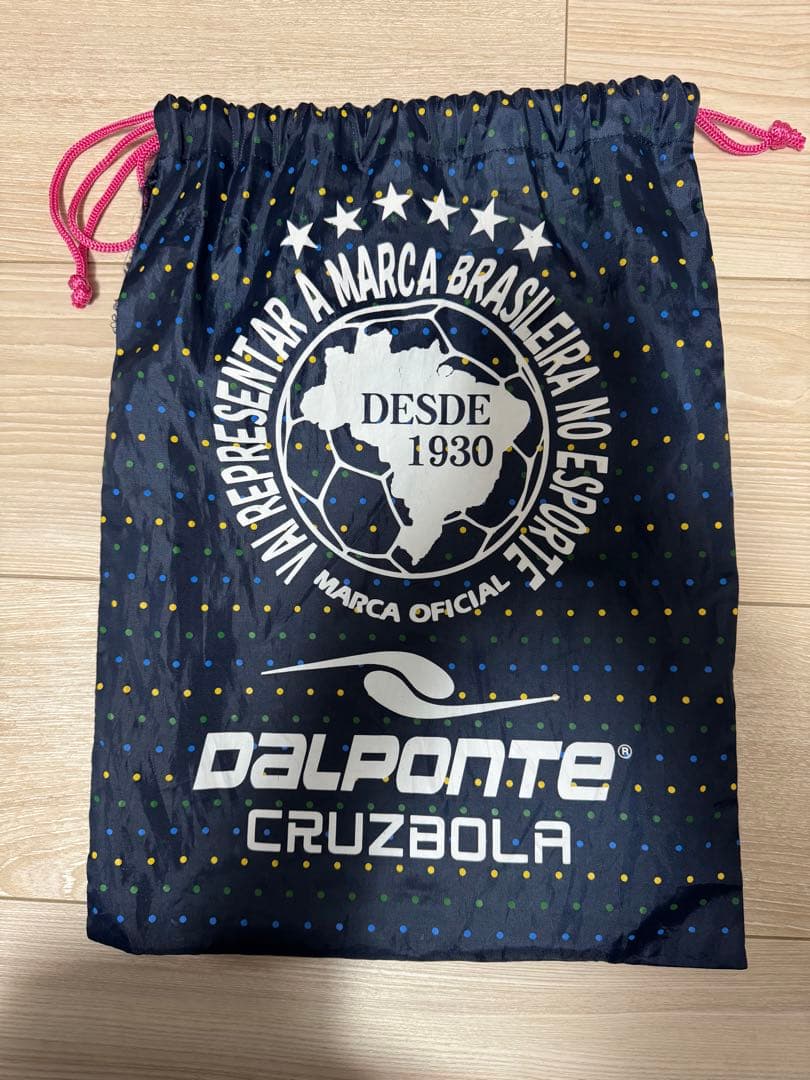 Desporte デスポルチ サンルイスLL ID(20周年記念) 27.5cm