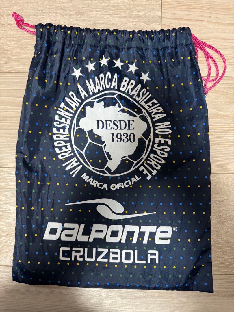 Desporte デスポルチ サンルイスLL ID(20周年記念) 27.5cm