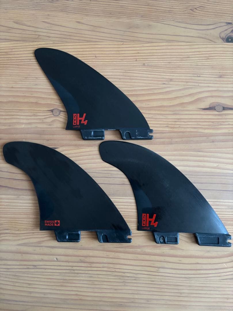 FCS2 H4 Lサイズ