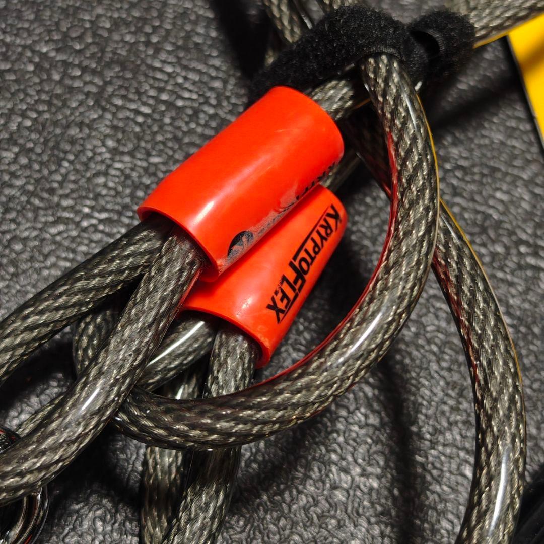 豆*腐様 Kryptonite クリプトナイト 3点セット ほぼ新品