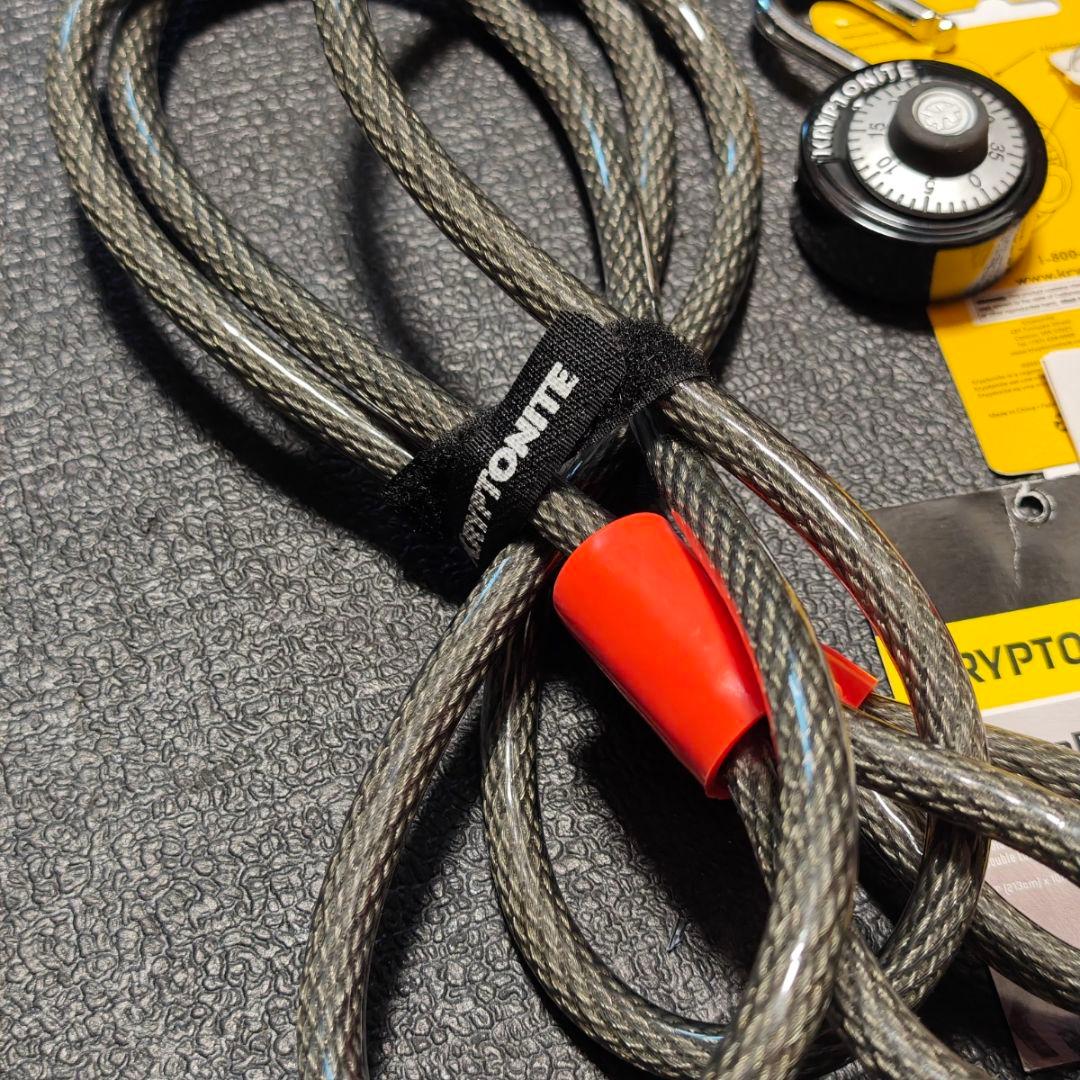 豆*腐様 Kryptonite クリプトナイト 3点セット ほぼ新品