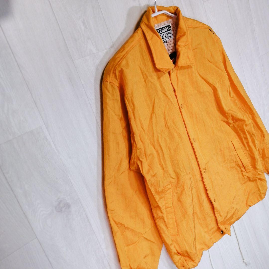 美品　90s 清水エスパルス　タグ付き　Lサイズ ブルゾン　ナイロン　ジャケット