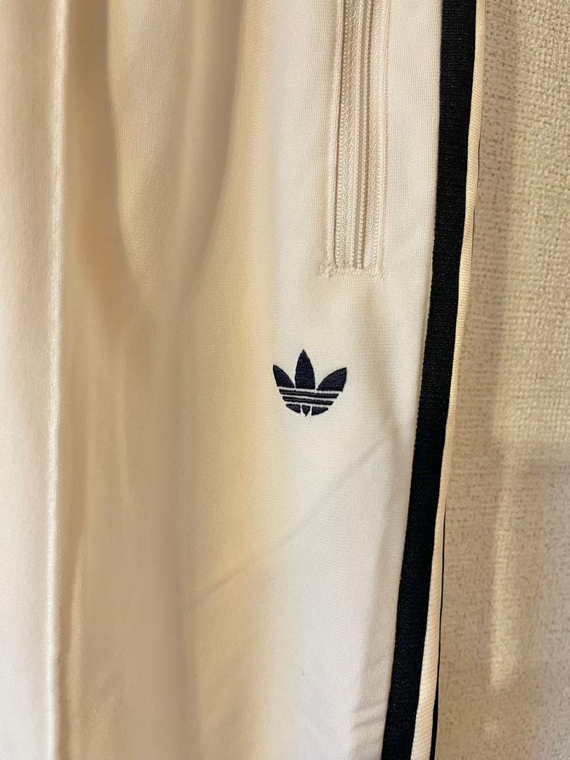 adidas アディダス FREAK'SSTORE BB TRACK PANT