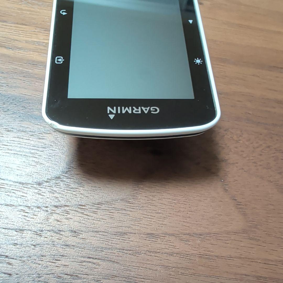 GARMIN EDGE 520J サイクルコンピューター本体 3/27締切