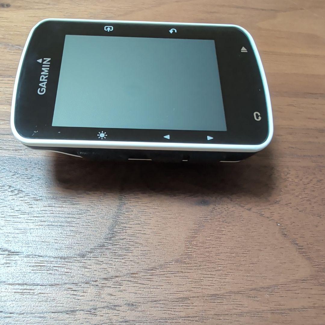 GARMIN EDGE 520J サイクルコンピューター本体 3/27締切