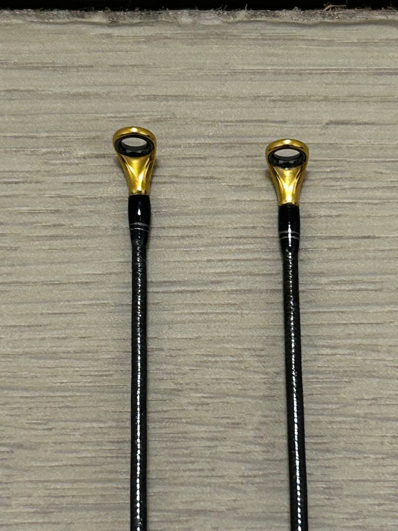 オシアジガー リミテッド B62-2 & B62-3 セット