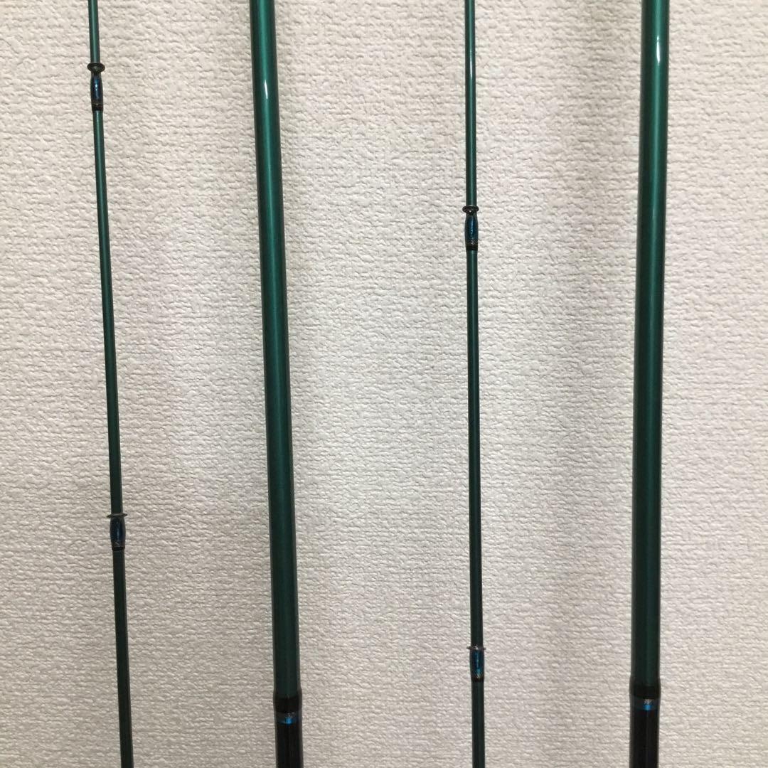 OGK エギGT-300 782L 、802L各1本(2本セット)