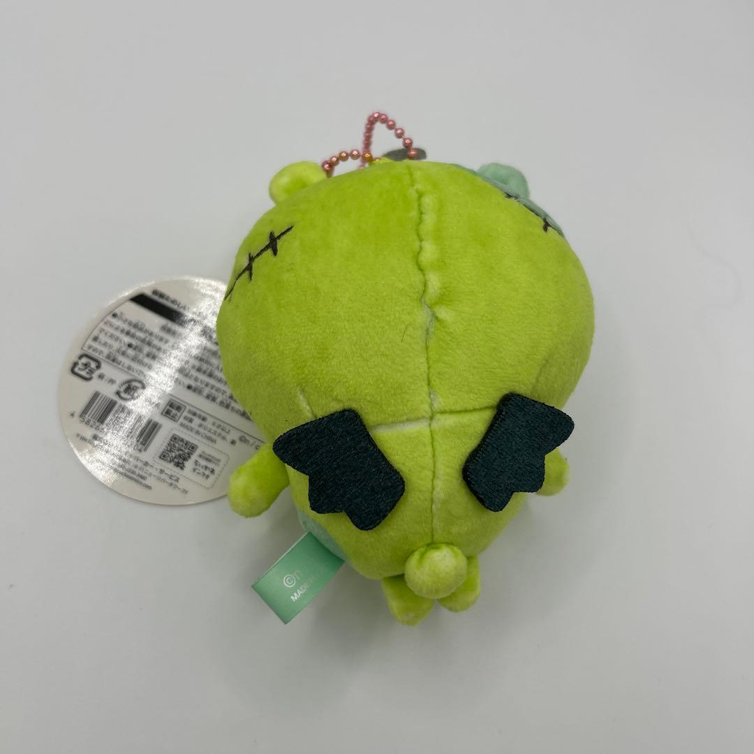 ちいかわ仮装たのしい！マスコットゾンビ