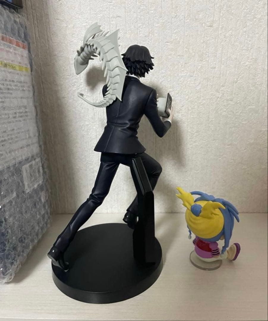 ハンターハンターフィギュア　ぬーどるすとっぱー　一番くじ　フィギュアまとめ売り