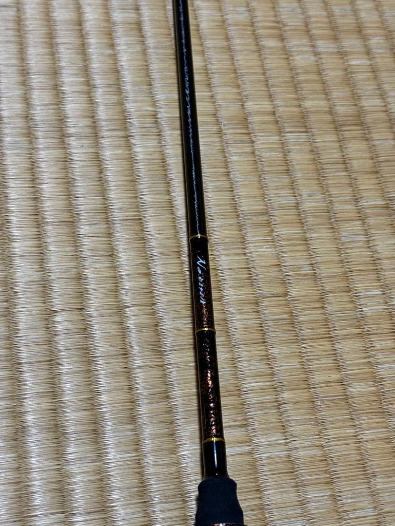 フェザーマジック2ピースモデル682AGSオレンジゴールド