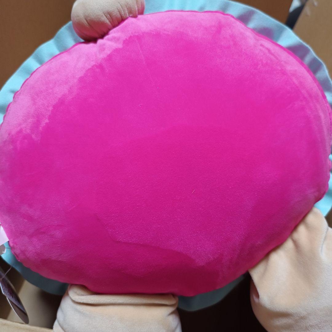 日焼けキティちゃんBIGぬいぐるみ　キティ　アベイル 完売品