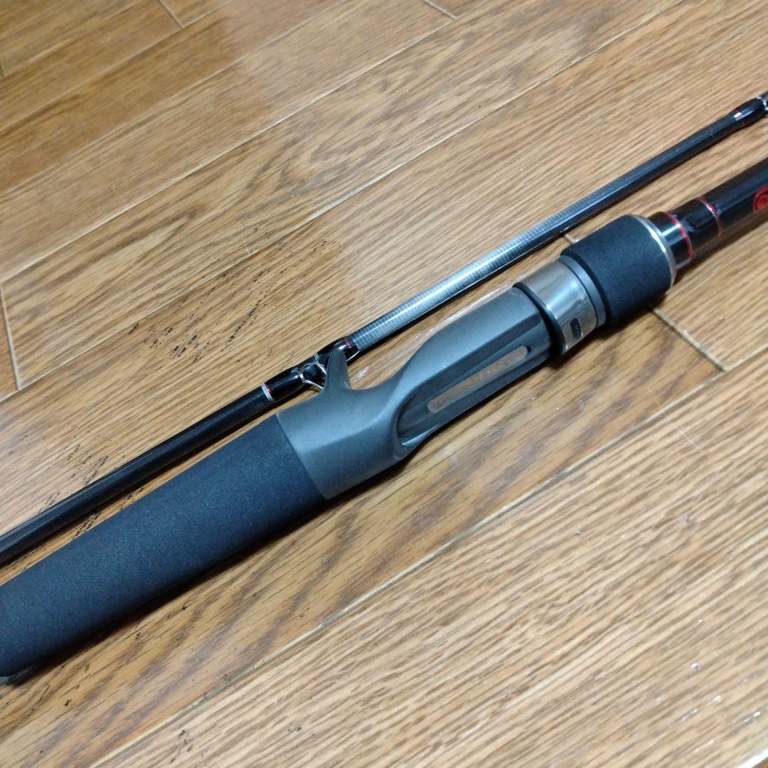 ジャクソン オーシャンゲート タコ JOG- B700H　極美品