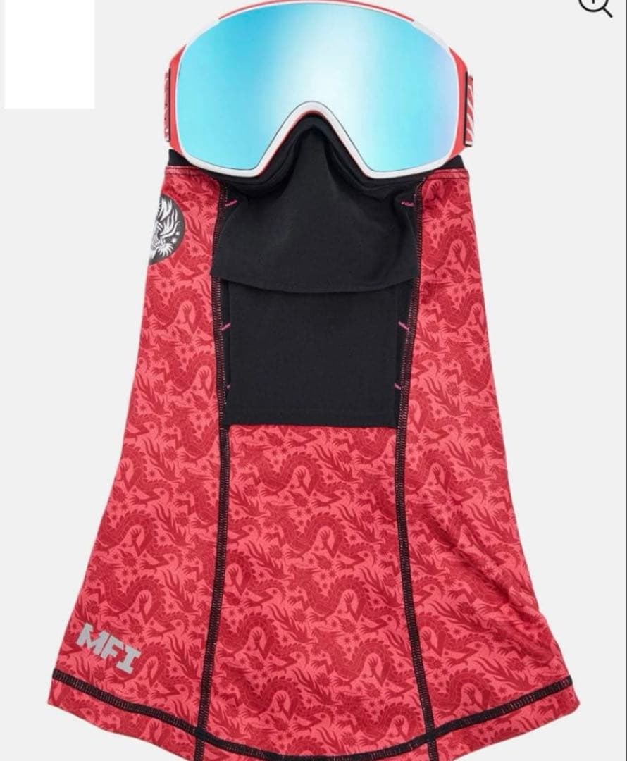 正規品 バートン BURTON ANON M4S アノン 室内試着のみレアカラー