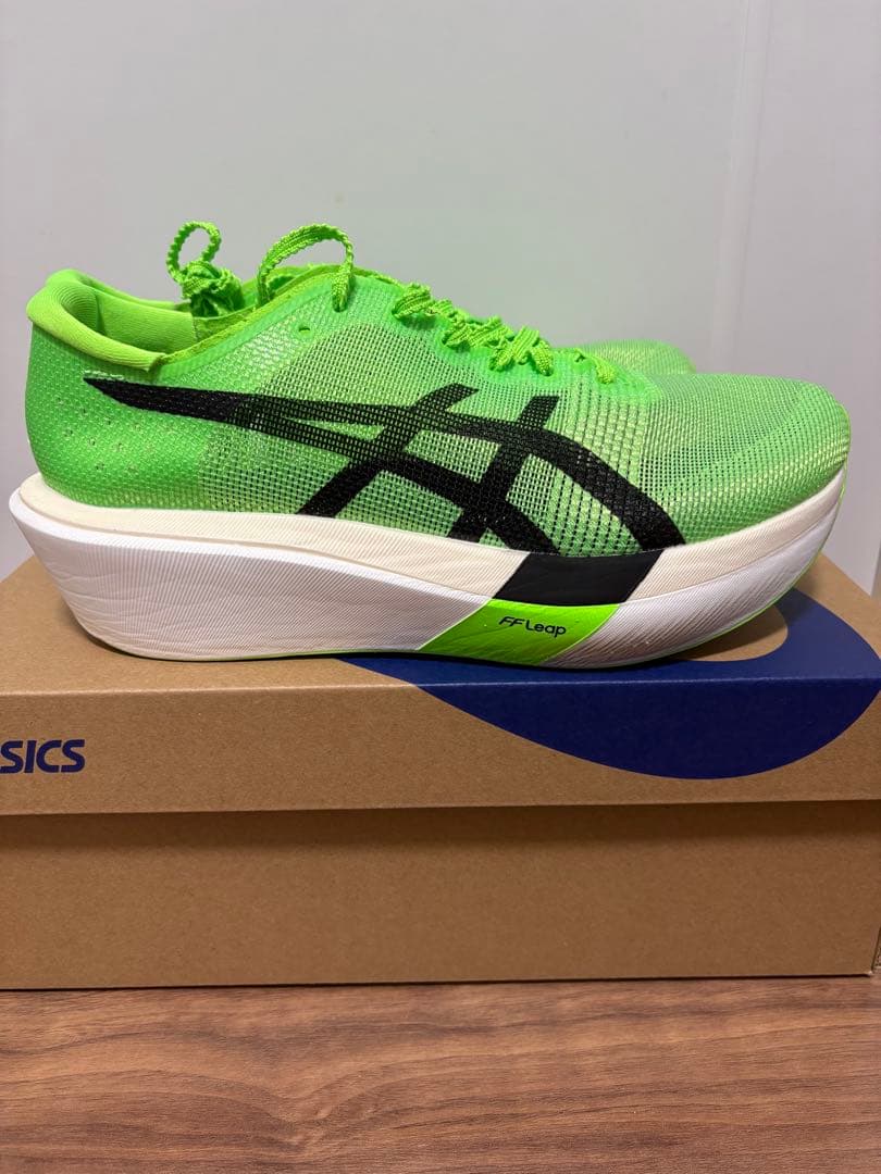 ASICS メタスピードスカイTOKYO